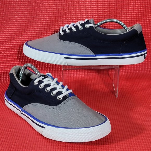 Sperry Other - Sperry Top-Sider Striper II CVO Sneakers - Men's 8